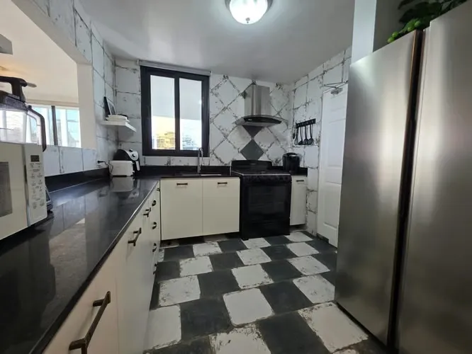 PH Coral Reef: Apartamento 1 recámara en Avenida Balboa — 4