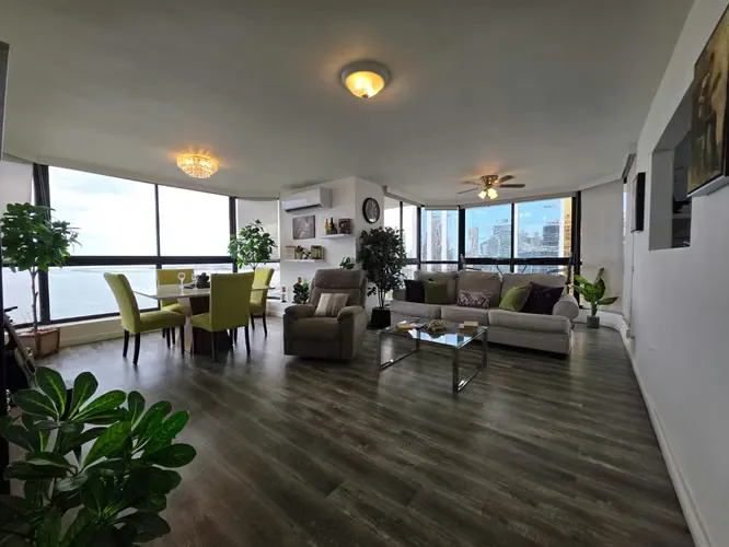 PH Coral Reef: Apartamento 1 recámara en Avenida Balboa — 5