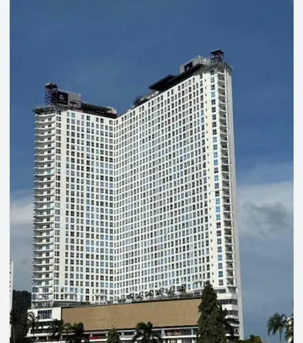 Apartamento de lujo 1 recámara en The Sands, Avenida Balboa — 2