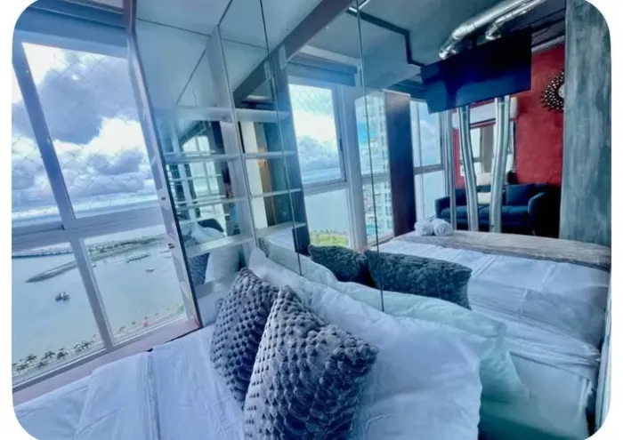 Apartamento de lujo 1 recámara en The Sands, Avenida Balboa — 4