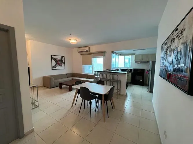 Apartamento de 2 quartos em Vista del Mar, Avenida Balboa — 3