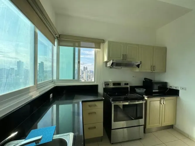 Apartamento de 2 quartos em Vista del Mar, Avenida Balboa — 4