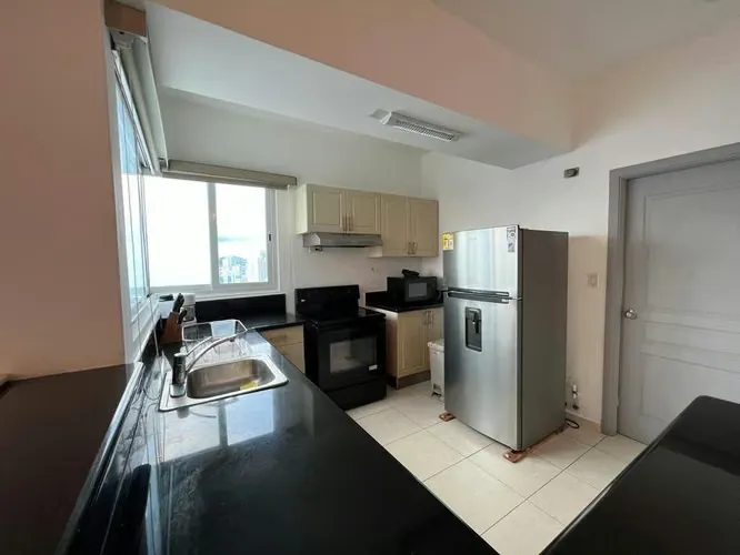 Apartamento de 2 quartos em Vista del Mar, Avenida Balboa — 5