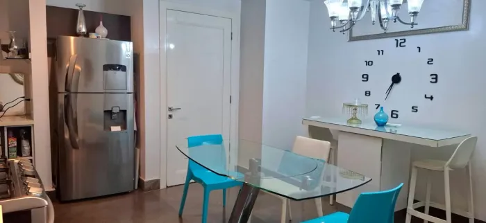 Apartamento de 1 quarto no YOO, Avenida Balboa, Panamá — 5