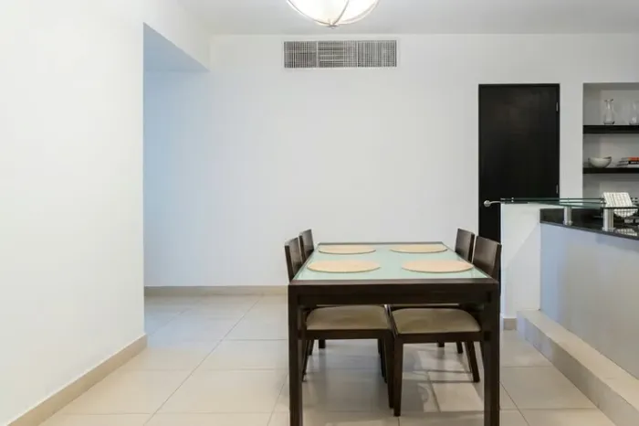 1-Zimmer-Wohnung im PH Destiny, Avenida Balboa — 4