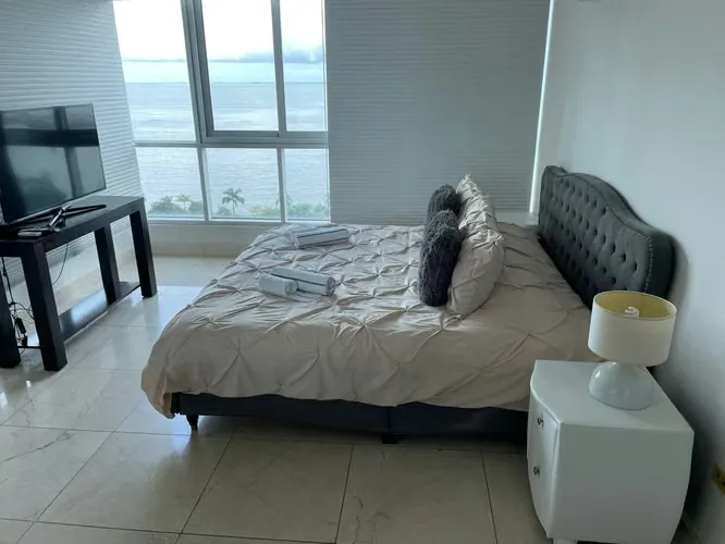 Apartamento mobiliado com 2 quartos em Villa del Mar, Avenida Balboa — 3