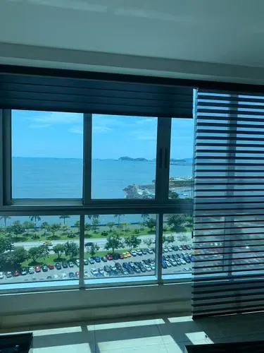 Apartamento mobiliado com 2 quartos em Villa del Mar, Avenida Balboa — 4