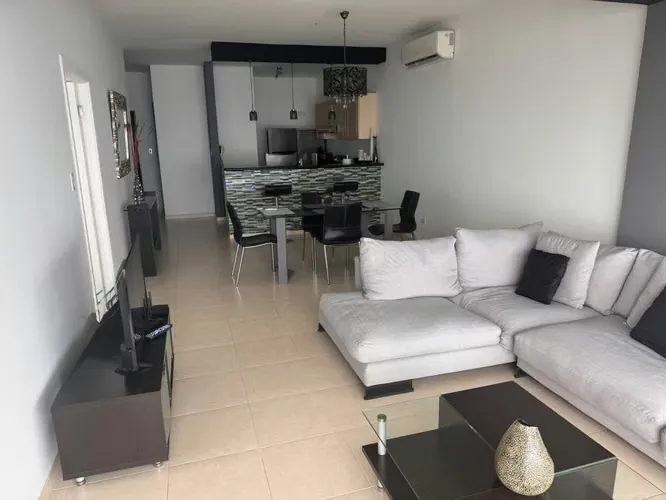 Apartamento amoblado 1 recámara en Avenida Balboa — 4
