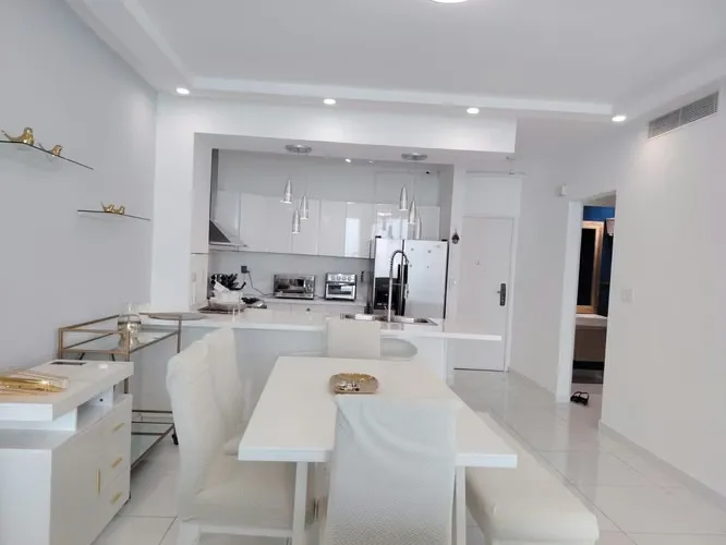 Appartamento con 1 camera da letto e vista mare in Avenida Balboa — 4
