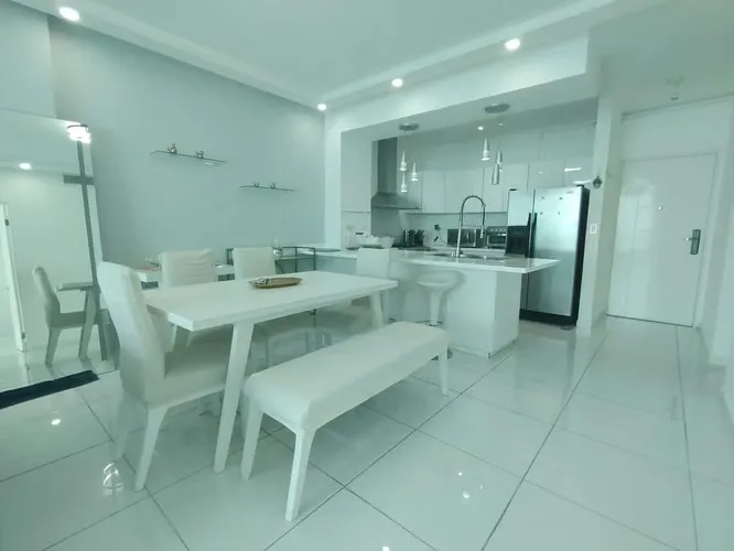 Appartamento con 1 camera da letto e vista mare in Avenida Balboa — 5