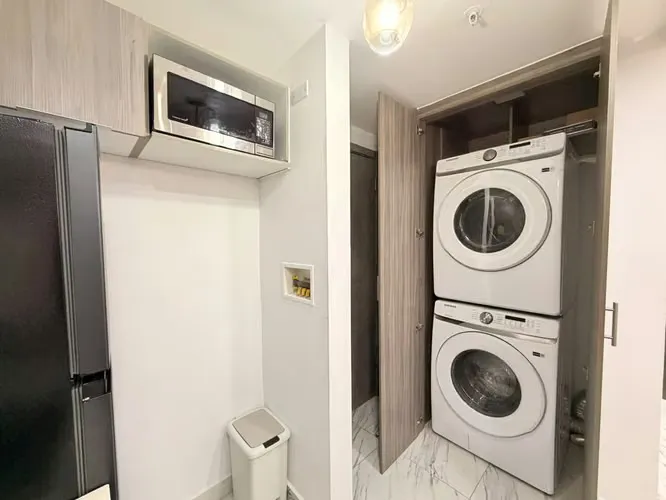Apartamento 1 recámara en The Sands, Avenida Balboa — 5
