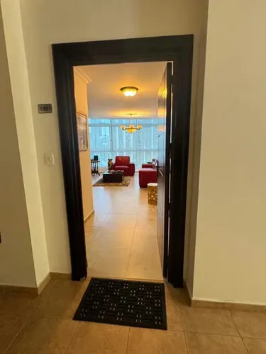 Apartamento amoblado 1 recámara en Bayfront Tower, Av. Balboa — 5