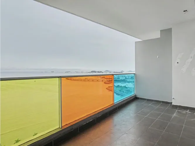 2-Zimmer-Wohnung in Element Tower, Avenida Balboa — 3