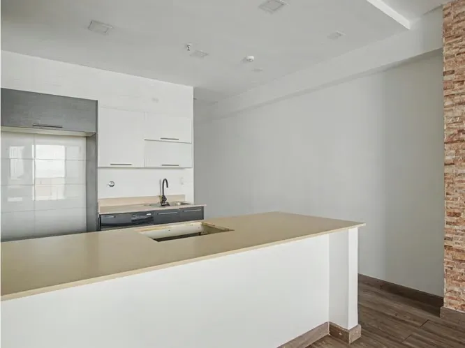 2-Zimmer-Wohnung in Element Tower, Avenida Balboa — 5