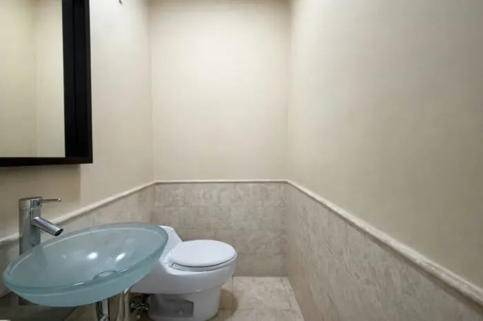 2-Zimmer-Wohnung im PH Sky, Avenida Balboa — 3