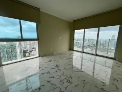 Apartamento de 167 m² na avenida balboa com vista para o mar, 3 quartos, 3 banheiros e 2 vagas de e