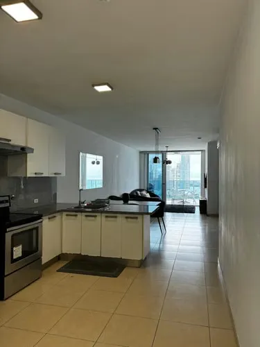 Apartamento de 2 quartos no PH White Tower, Avenida Balboa — 2