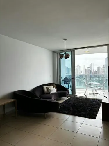 Apartamento de 2 quartos no PH White Tower, Avenida Balboa — 3