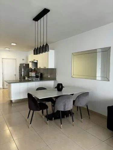 Apartamento de 2 quartos no PH White Tower, Avenida Balboa — 4
