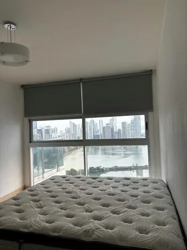 Apartamento de 2 quartos no PH White Tower, Avenida Balboa — 5