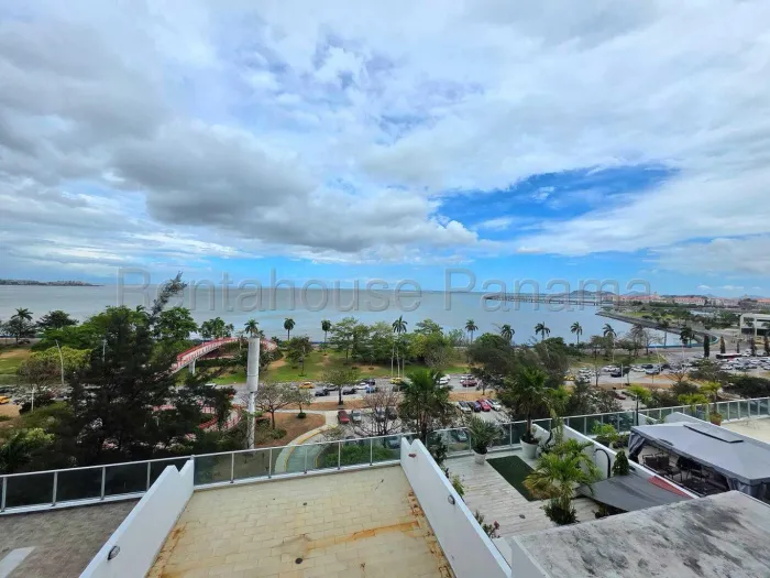 Apartamento amoblado en H2O on the Ocean, Avenida Balboa — 5