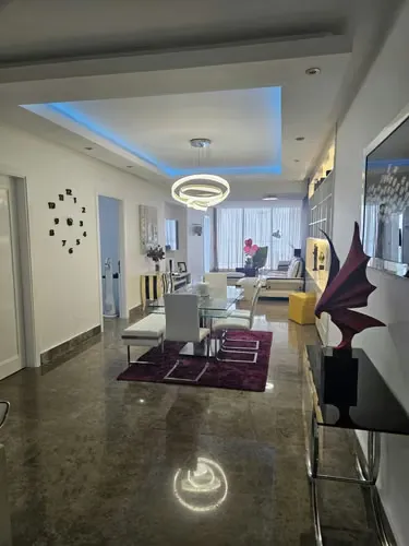 2-Zimmer-Wohnung im PH Yoo, Avenida Balboa — 2