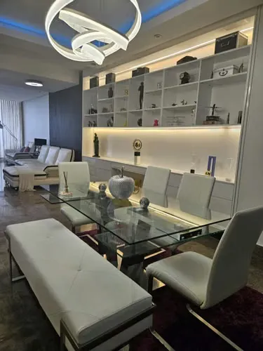 2-Zimmer-Wohnung im PH Yoo, Avenida Balboa — 3