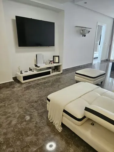 2-Zimmer-Wohnung im PH Yoo, Avenida Balboa — 4