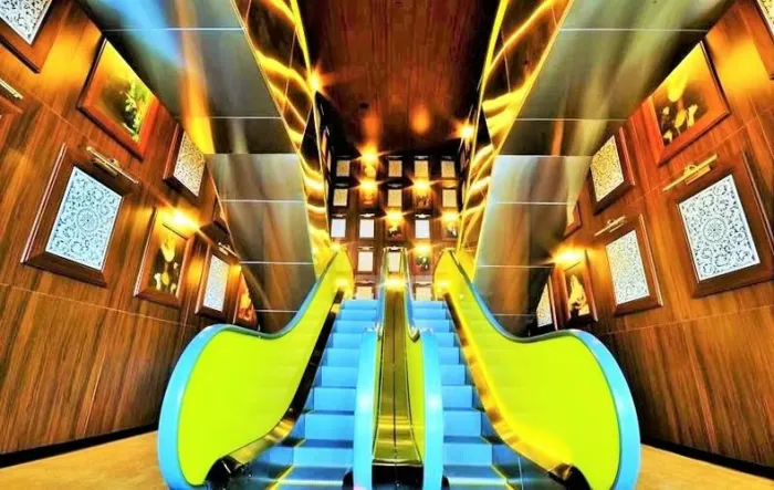 Apartamento 1 recámara en Yoo Panamá, Avenida Balboa — 3