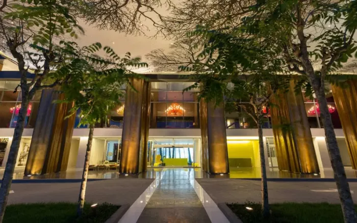Apartamento 1 recámara en Yoo Panamá, Avenida Balboa — 5