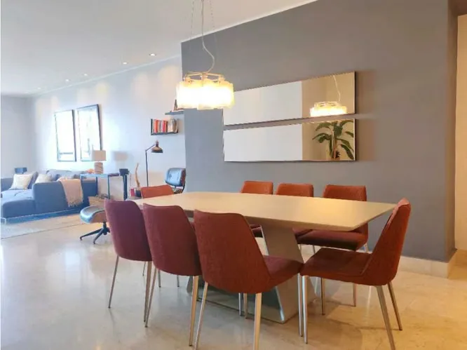 1 Bedroom Apartment in Yoo Panama, Avenida Balboa — 2