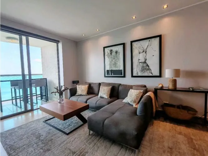 1 Bedroom Apartment in Yoo Panama, Avenida Balboa — 3