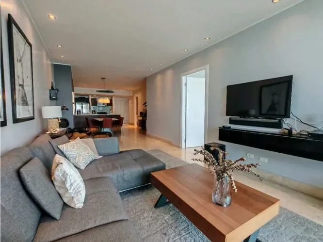 1 Bedroom Apartment in Yoo Panama, Avenida Balboa — 4