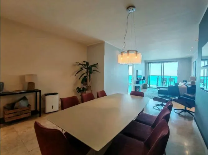 1 Bedroom Apartment in Yoo Panama, Avenida Balboa — 5