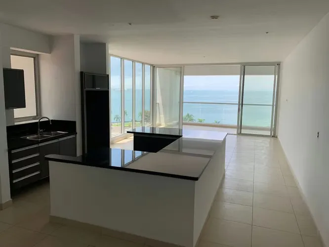 Apartamento 2 recámaras en Edificio Rivage, Avenida Balboa — 5