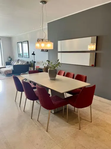 Furnished 1 Bedroom Apartment in Yoo Panamá, Avenida Balboa — 2