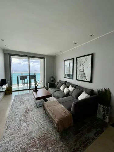 Furnished 1 Bedroom Apartment in Yoo Panamá, Avenida Balboa — 4