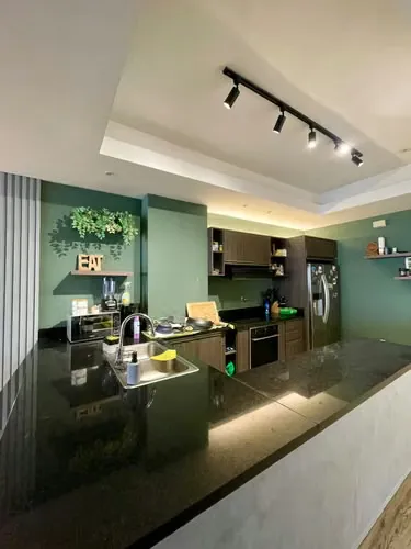 Apartamento 2 recámaras en PH Rivage, Avenida Balboa — 3