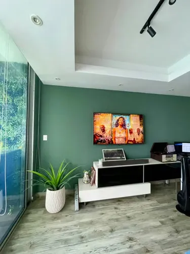Apartamento 2 recámaras en PH Rivage, Avenida Balboa — 5