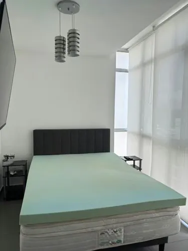 Apartamento mobiliado de 1 quarto na Avenida Balboa — 4