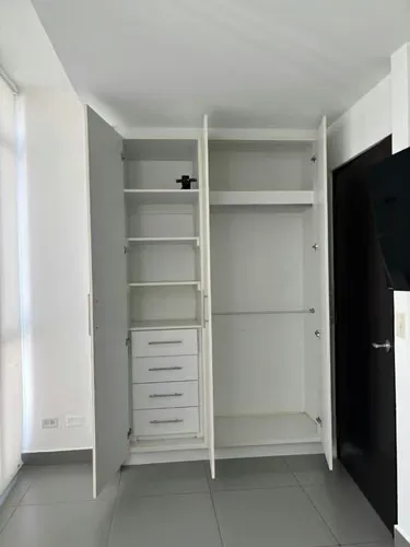 Apartamento mobiliado de 1 quarto na Avenida Balboa — 5