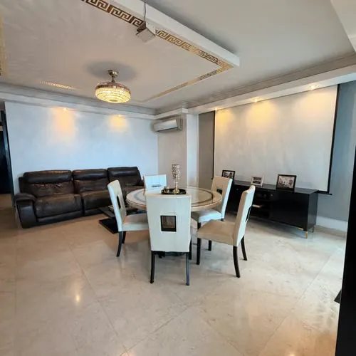 Apartamento Mobiliado com 2 Quartos em Villa del Mar, Avenida Balboa — 5