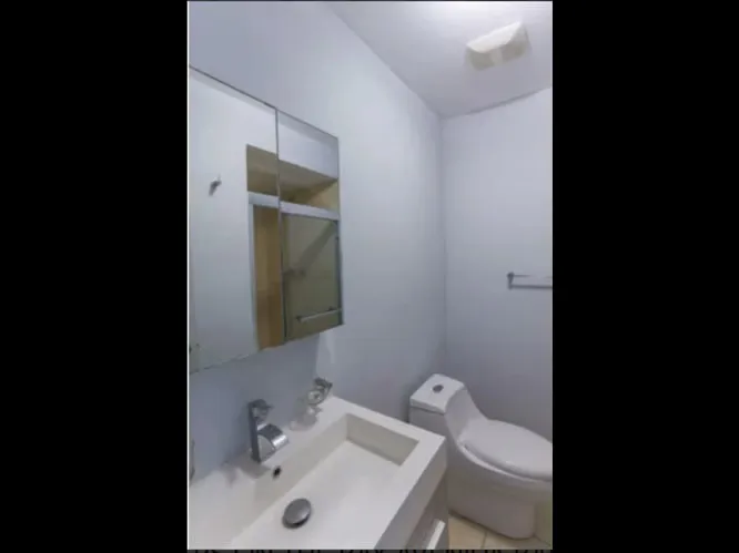 Apartamento 2 recámaras en Waters on the Bay, Avenida Balboa — 3