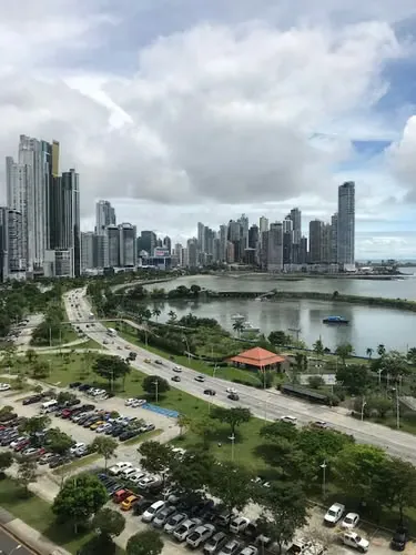 Apartamento de 2 quartos no PH Sky, Avenida Balboa — 2