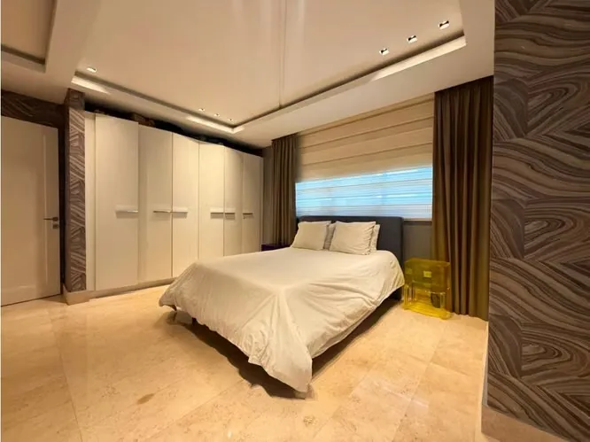 Apartamento mobiliado com 2 quartos no Yoo Panamá, Avenida Balboa — 5