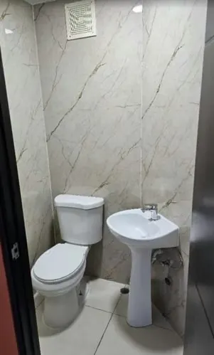 Apartamento 1 recámara en PH Destiny, Avenida Balboa — 4