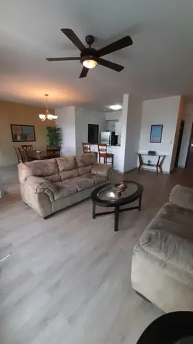 Apartamento amoblado 1 recámara en Grand Bay Tower, Av. Balboa — 3