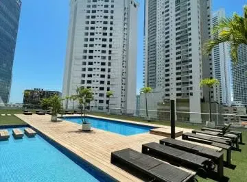 Studio im Edificio Colores de Bella Vista, Avenida Balboa — 2