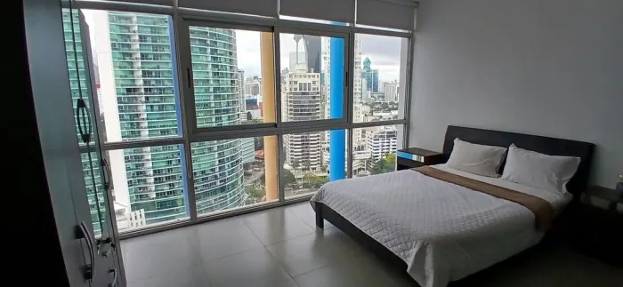 Studio im Edificio Colores de Bella Vista, Avenida Balboa — 3