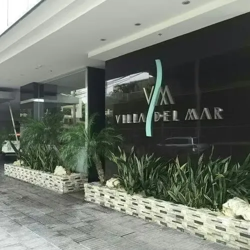 Apartamento mobiliado com 2 quartos em Villa del Mar, Balboa — 3